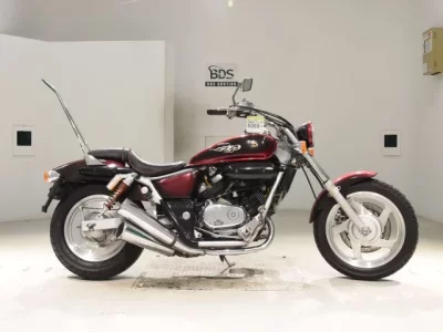 Honda MAGNA 250