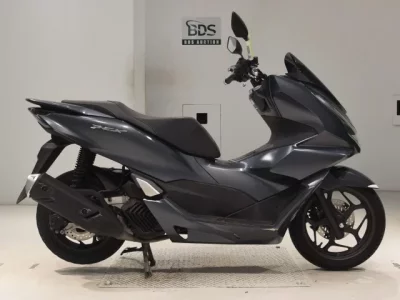 Honda PCX125-4