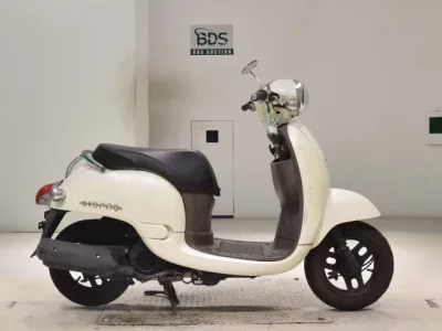 Honda GIORNO