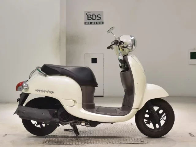 Honda GIORNO