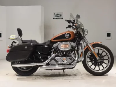 Harley-Davidson HARLEY XL1200LI  с аукциона в Японии