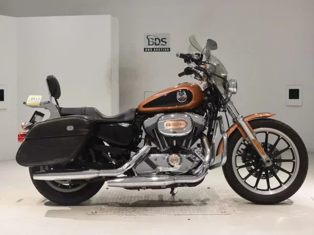 Harley-Davidson HARLEY XL1200LI