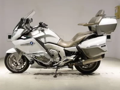 BMW BMW K1600GTL  с аукциона в Японии