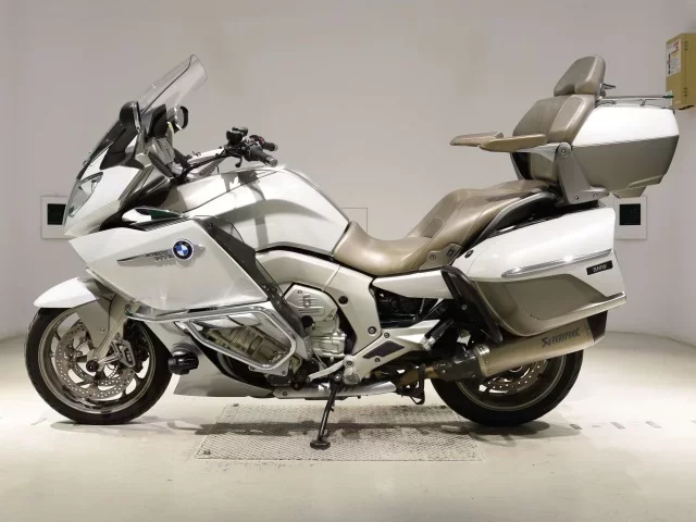 BMW BMW K1600GTL