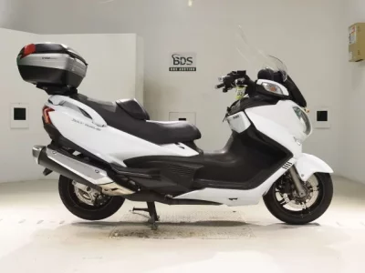 Suzuki SKYWAVE 650LX  с аукциона в Японии