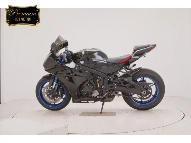Suzuki GSX-R1000RA