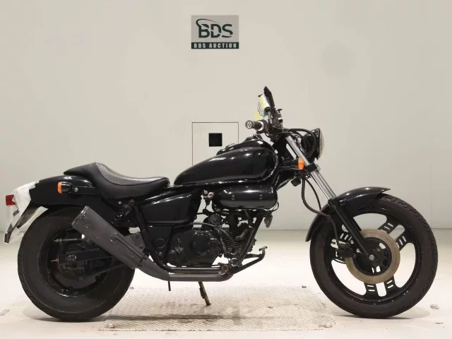 Honda MAGNA 50