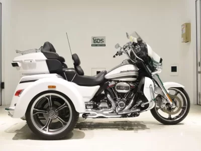 Harley-Davidson HARLEY FLHTCUTGSE1920CV
