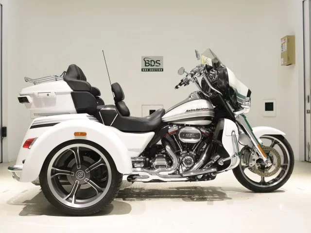 Harley-Davidson HARLEY FLHTCUTGSE1920CV