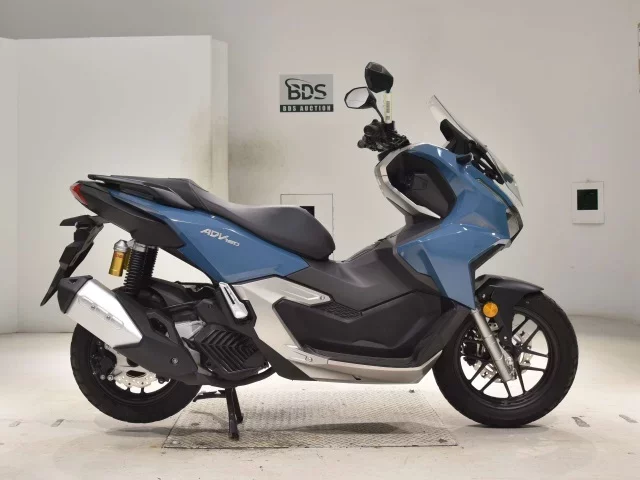 Honda ADV160