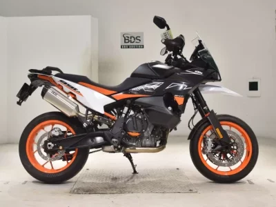 Other KTM890SMT  с аукциона в Японии