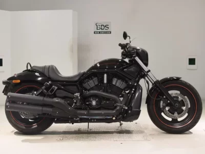 Harley-Davidson HARLEY VRSCDX1250  с аукциона в Японии