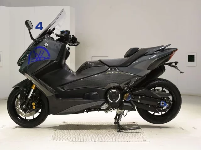 Yamaha T-MAX560T