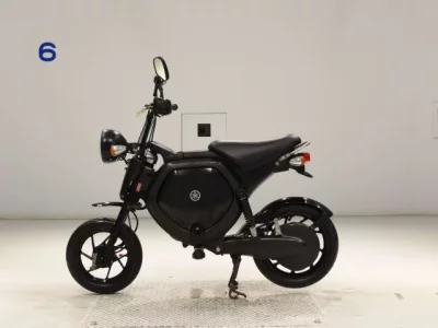 Yamaha EC-02