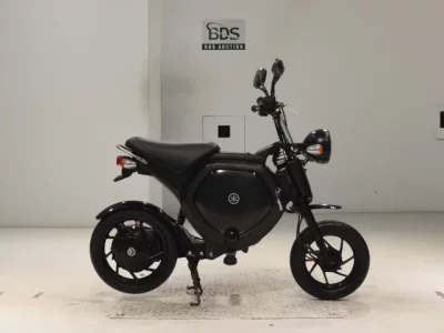 Yamaha EC-02