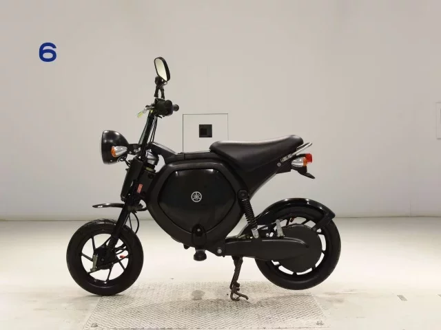 Yamaha EC-02