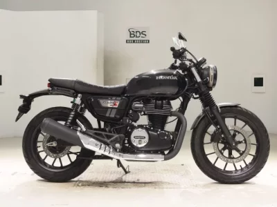Honda GB350S  с аукциона в Японии