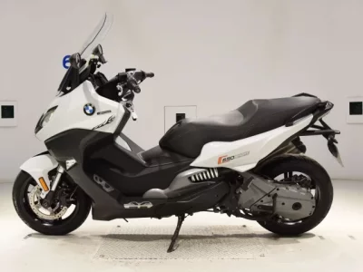 Other BMWC650 SPORT  с аукциона в Японии