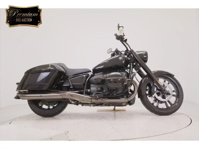 Other BMWR18ROKU TEIN лот № 7511 оценка 7  с аукциона в Японии