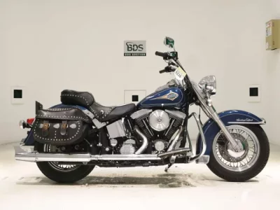 Harley-Davidson HARLEY FLSTC1340