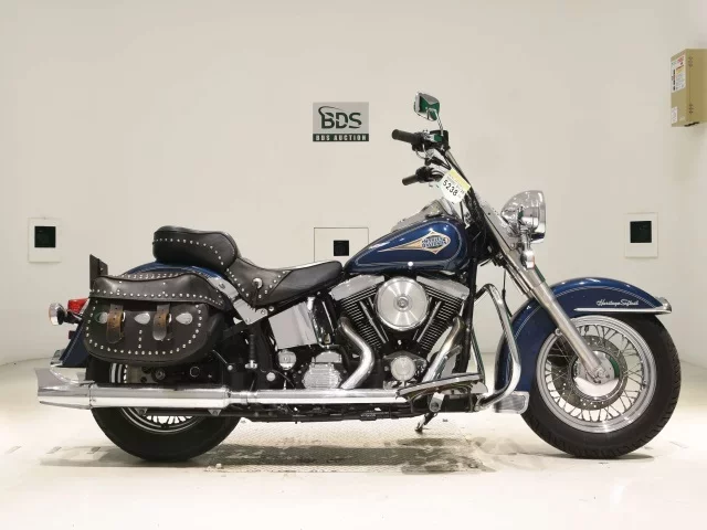 Harley-Davidson HARLEY FLSTC1340