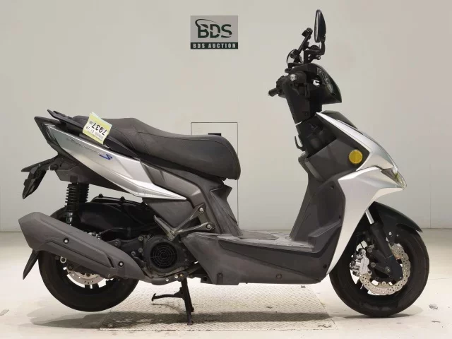 Kymco KYMCO RACING 150S