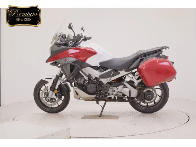 Honda VFR800X