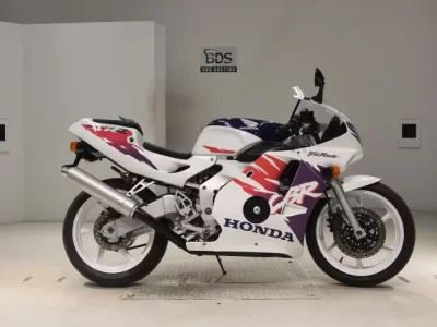 Honda CBR250RR  с аукциона в Японии