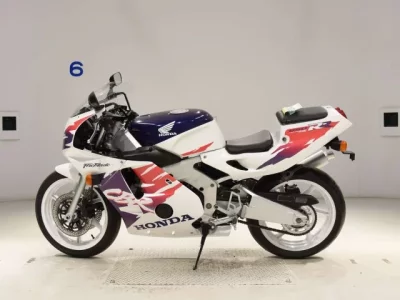 Honda CBR250RR  с аукциона в Японии
