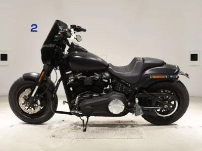 Harley-Davidson HARLEY FXFBS1870  с аукциона в Японии