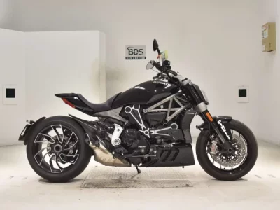 Ducati DUCATI X DIAVEL S