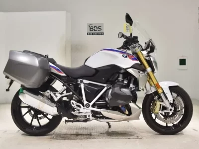 Other BMWR1250R  с аукциона в Японии