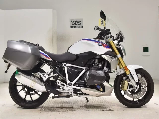 Other BMWR1250R лот № 3057 оценка 5  с аукциона в Японии