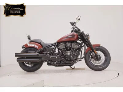 Other INDIAN CHI-FUBO BAR DARK  с аукциона в Японии