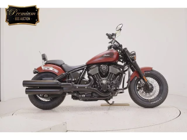 Other INDIAN CHI-FUBO BAR DARK лот № 0037 оценка 6  с аукциона в Японии