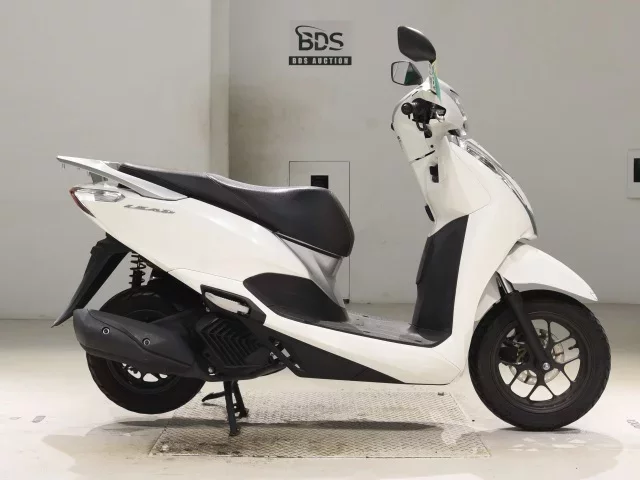 Honda LEAD125-2