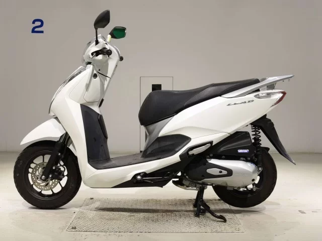 Honda LEAD125-2