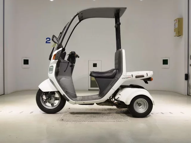 Honda GYRO CANOPY-2