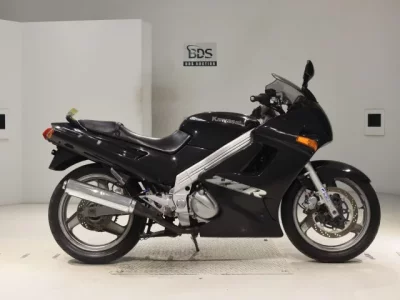 Kawasaki ZZR250