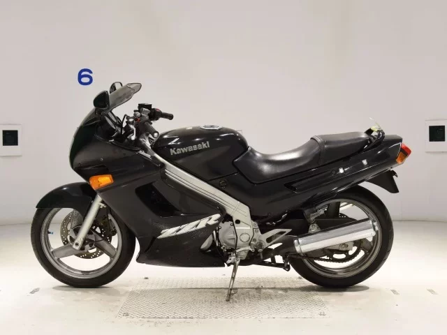 Kawasaki ZZR250