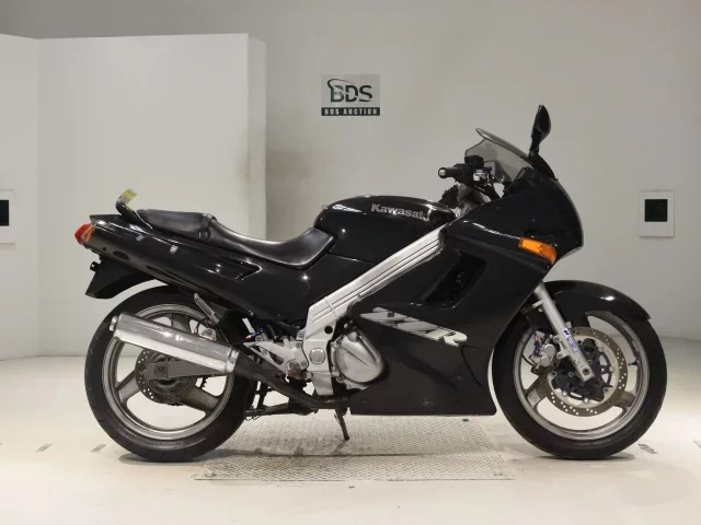 Kawasaki ZZR250