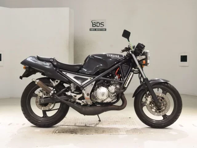 Yamaha R1-Z