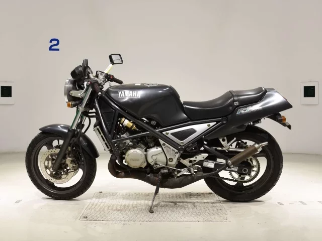 Yamaha R1-Z