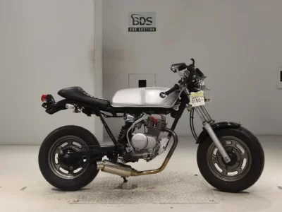 Honda APE50