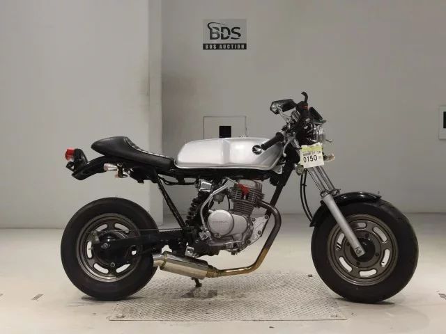Honda APE50