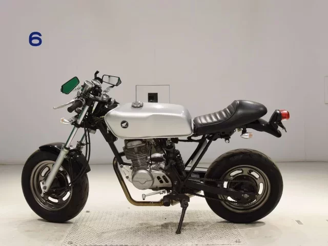 Honda APE50