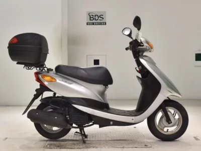 Yamaha JOG-5