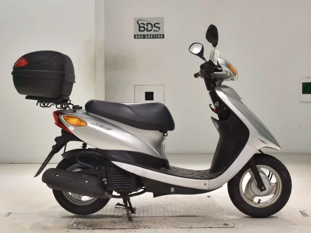 Yamaha JOG-5