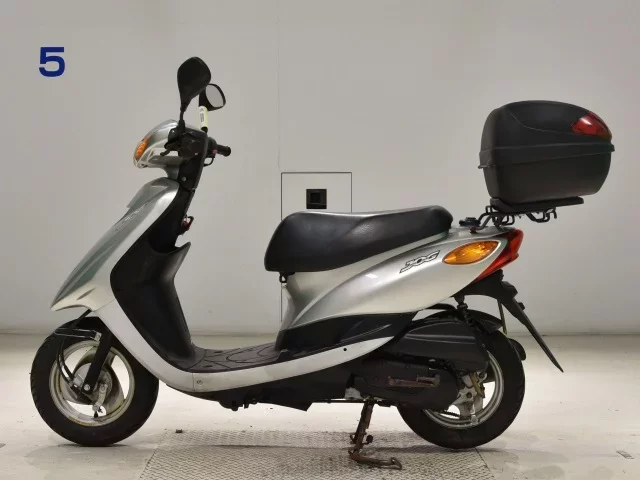Yamaha JOG-5