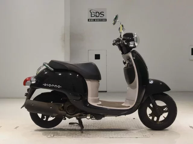 Honda GIORNO